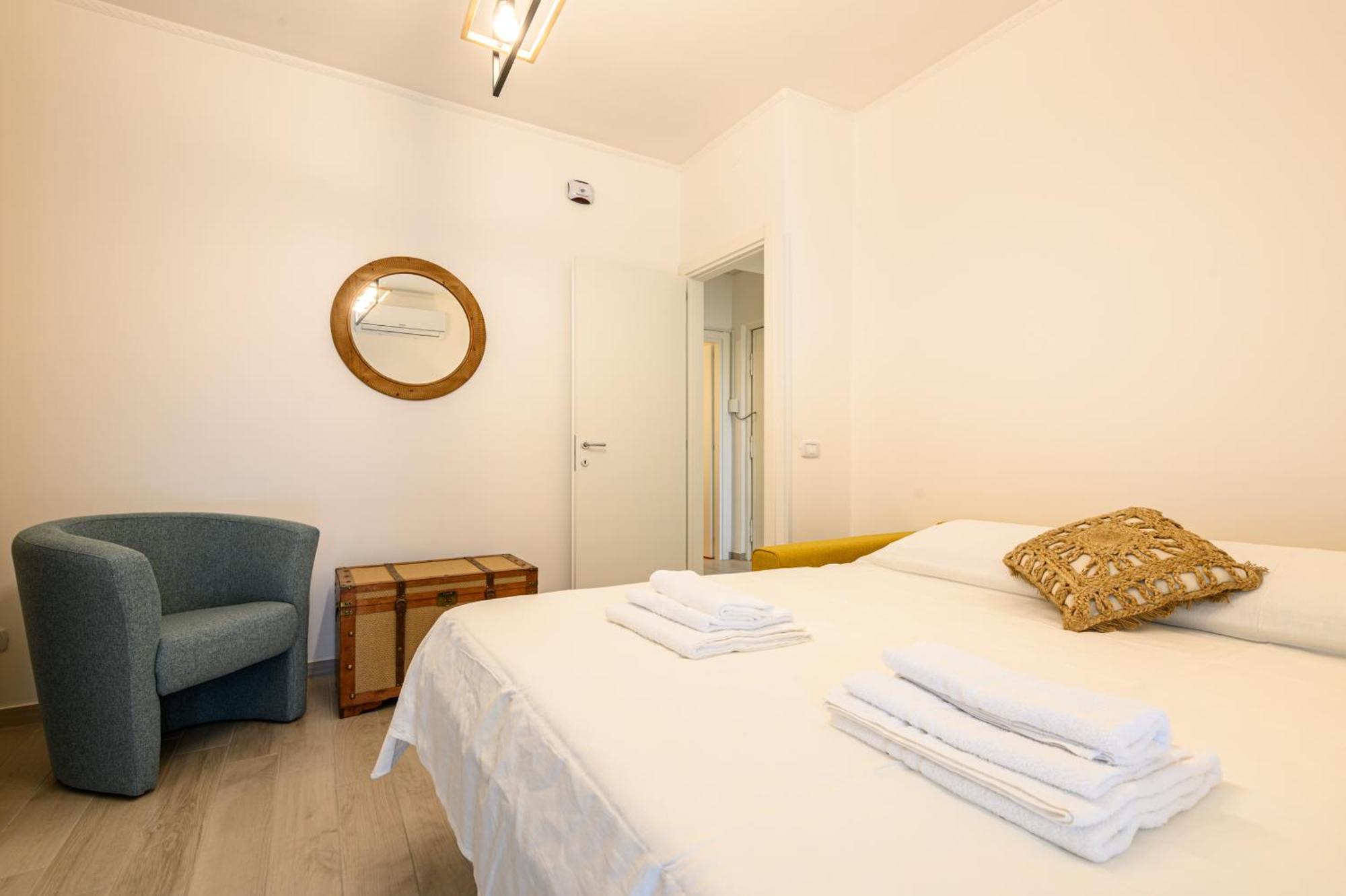 Pulcinella - Chic E Comfort In