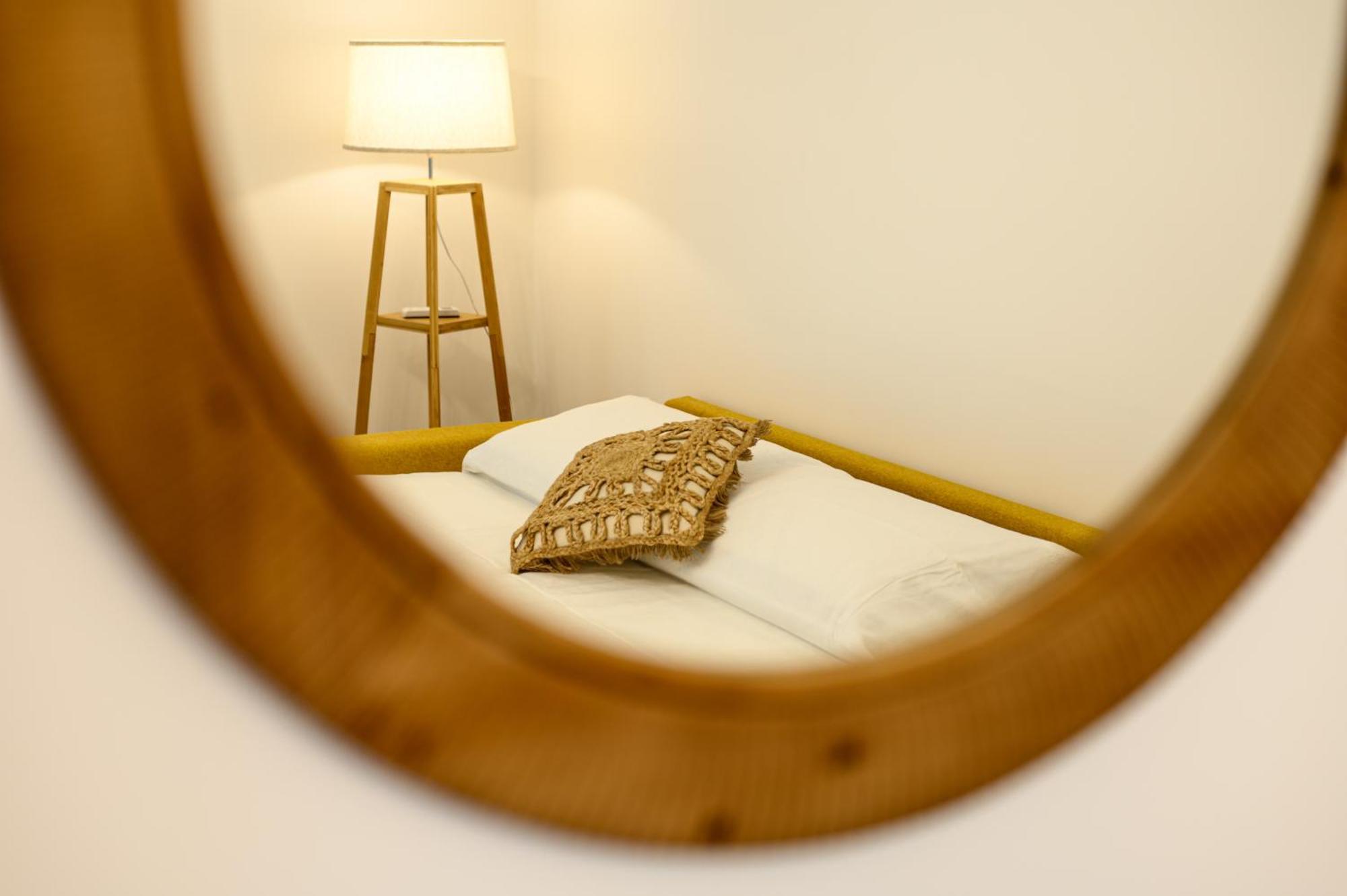 Apartment Pulcinella - Chic E Comfort In