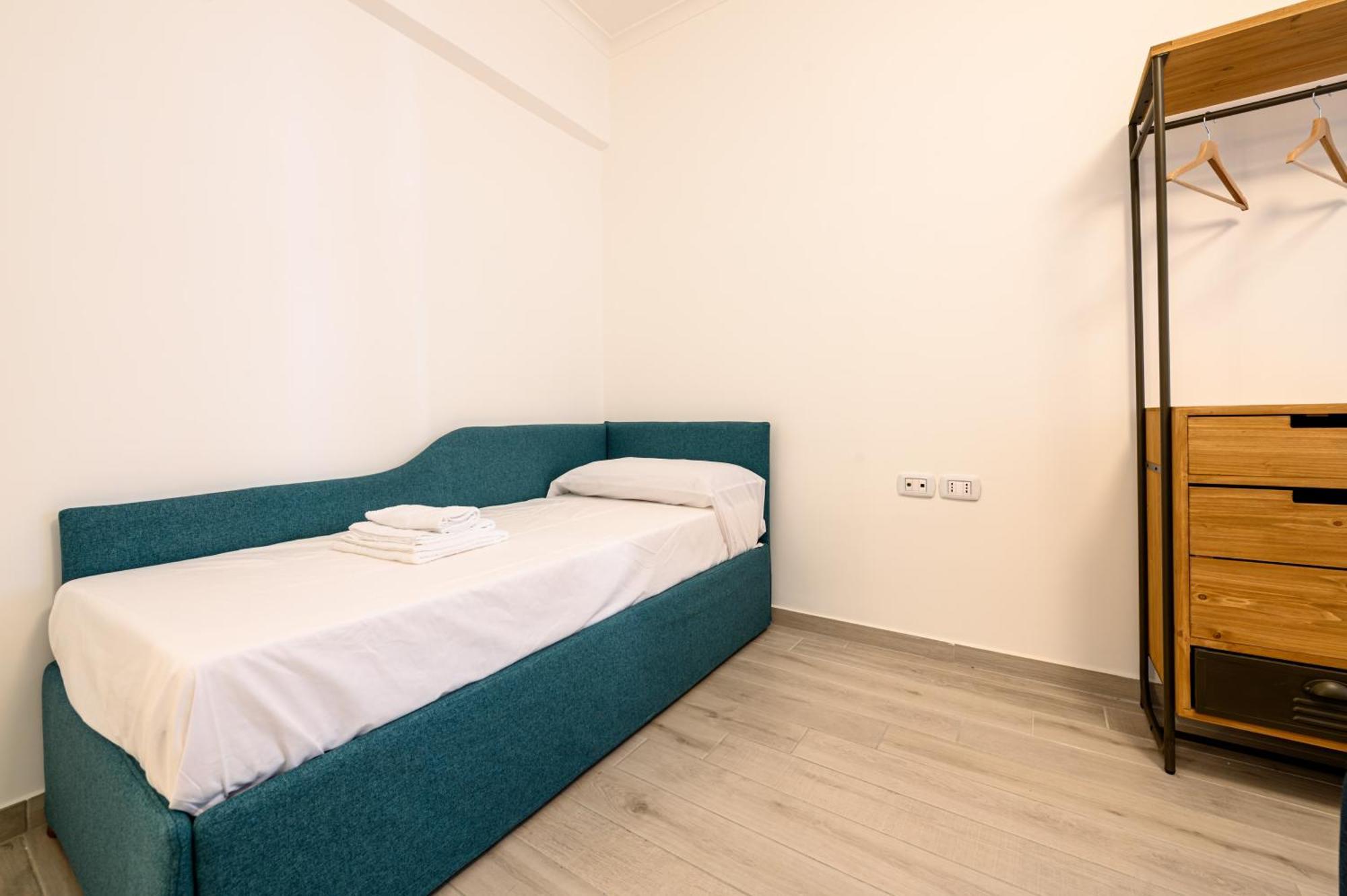Pulcinella - Chic E Comfort In Apartment *