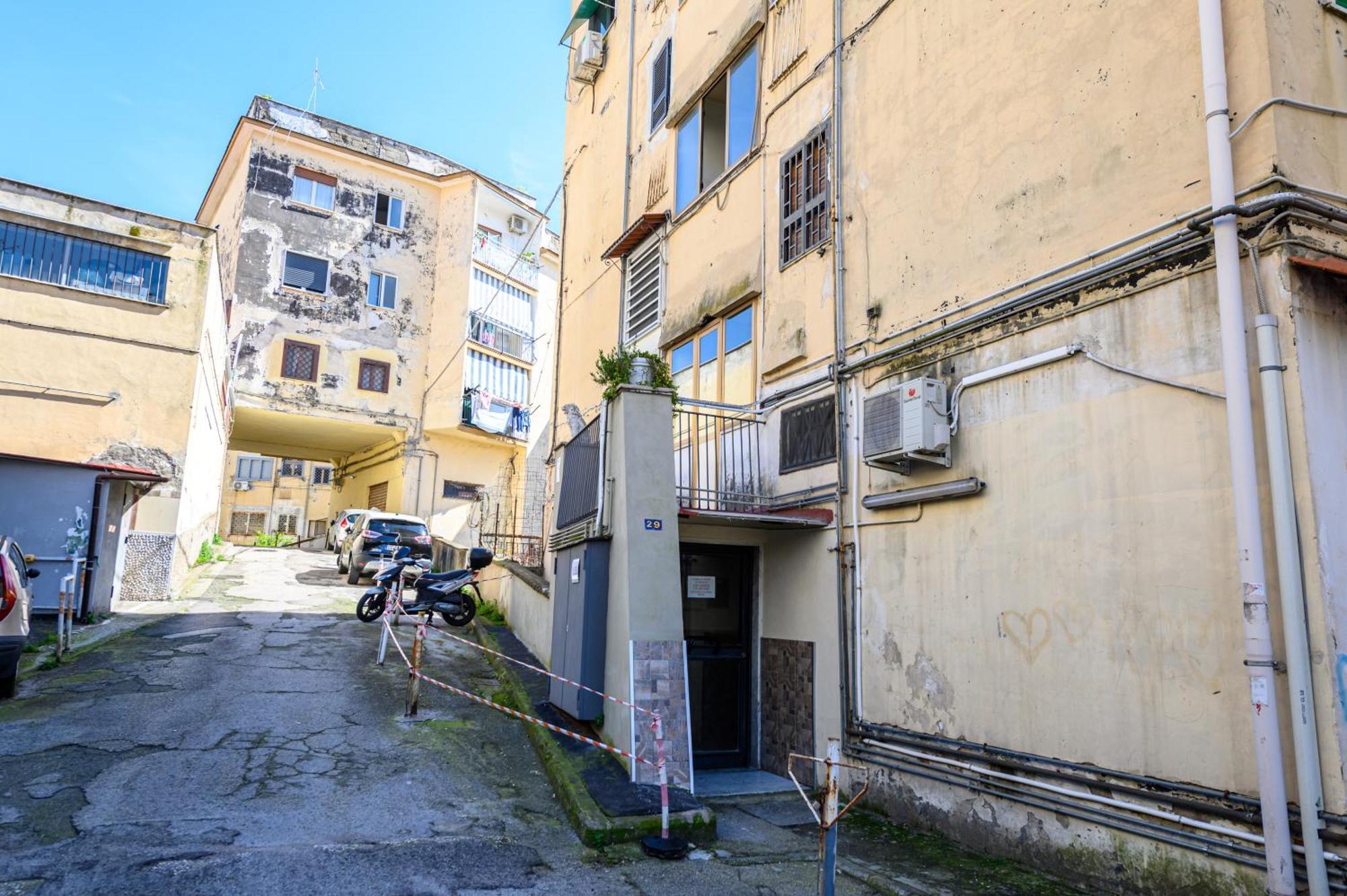 Pulcinella - Chic E Comfort In Apartment *