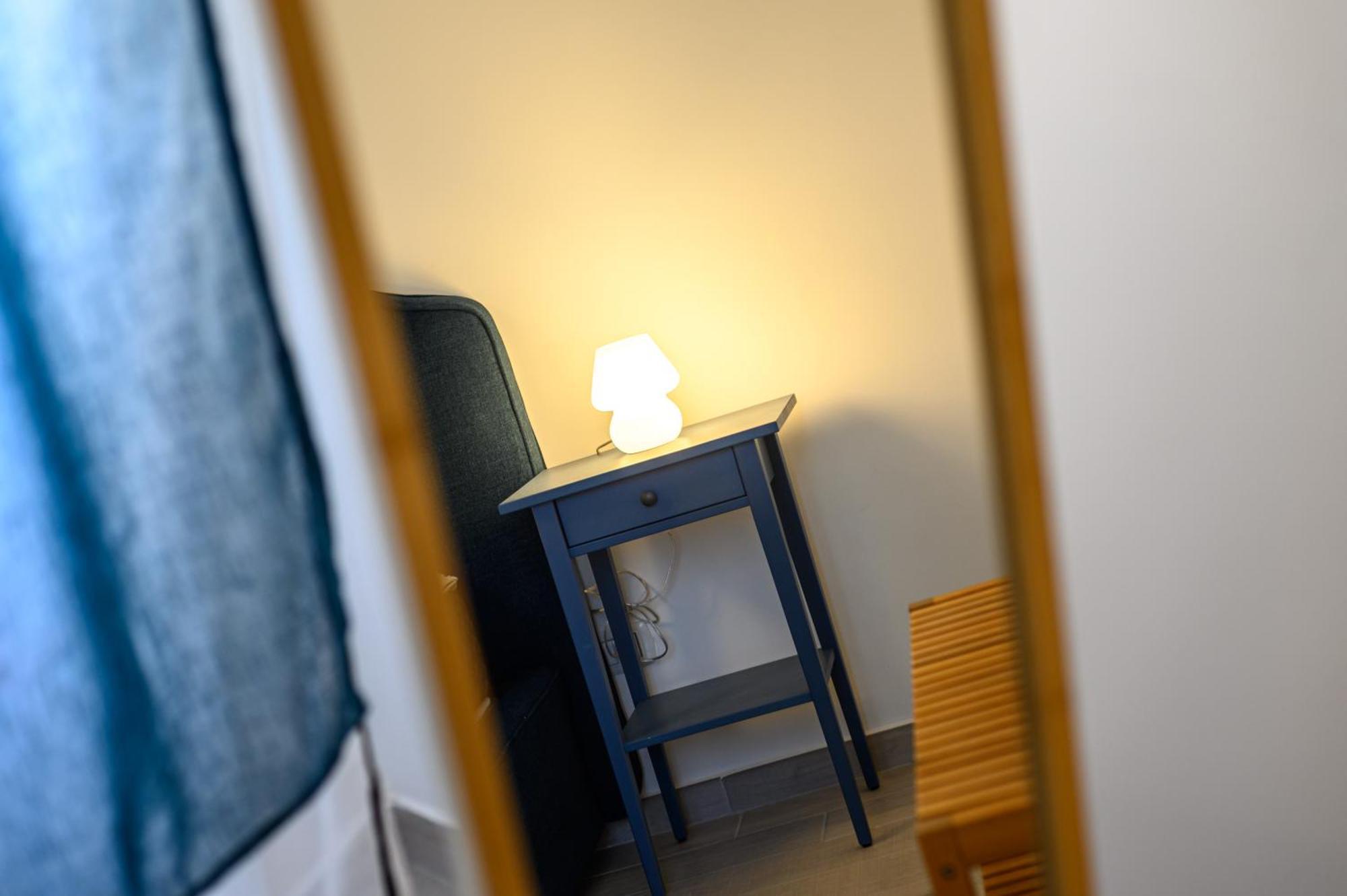 Pulcinella - Chic E Comfort In Apartment Naples